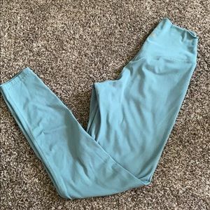 Balance Athletica leggings size small